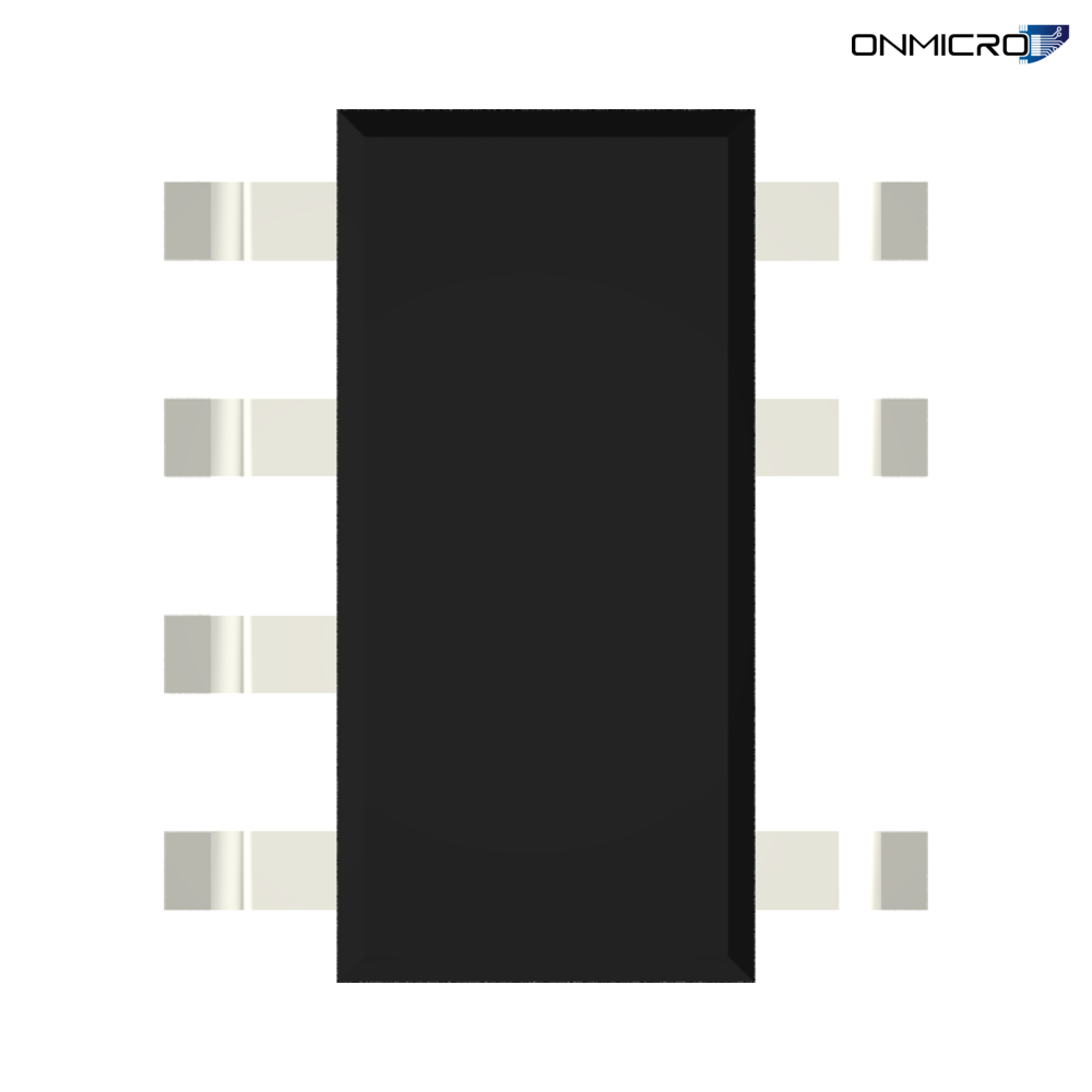 Power Integration Tny266g Switch TNY266G TNY266GN - Alimentazione Off-line SMD8, Integrazione Per Circuiti, 8 Pin, -40°C A 150°C Circuito Integrato - Foto 2